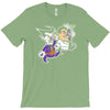 paper gotham 2 T-Shirt
