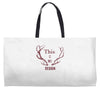 my design Weekender Totes