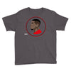 wanted players Youth Tee