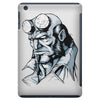 hellboy 6 iPad Mini