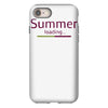 summer loading iPhone 8