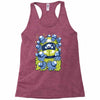 jellyfsh Racerback Tank