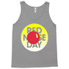 red nose day Tank Top