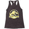 Lemon World Racerback Tank