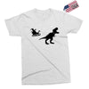 noel dinosaur Exclusive T-shirt