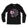 pop heart Long Sleeve Shirts