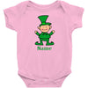 irish name Baby Bodysuit