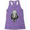 octopus Racerback Tank