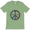 peace in our time vectorized T-Shirt