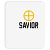 savior Mousepad