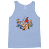 masters of the grimverse Tank Top