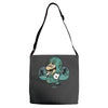 creaturooki Adjustable Strap Totes