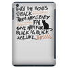 binx spell iPad Mini