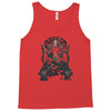 alternative ending Tank Top