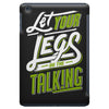 let your iPad Mini