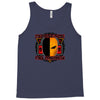 no mercy Tank Top