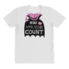 every second counts All Over Women's T-shirt