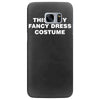 this is my fancy dress costume Samsung Galaxy S7 Edge