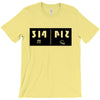 reflections on pi T-Shirt