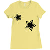 Diddy Kong Ladies Fitted T-Shirt