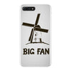 big fan iPhone 7 Plus Case
