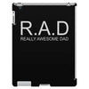 really awesome dad iPad 3 and 4 Case