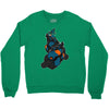 wild style dv Crewneck Sweatshirt