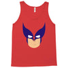 wolverine mask Tank Top
