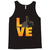 love stick Tank Top
