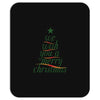 we wish you a merry christmas Mousepad