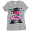 It's A Mimi Thing Ladies Fitted T-Shirt