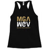 tv t shirt inspired by entourage   ari gold Racerback Tank