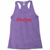 king princes Racerback Tank