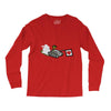 battlefield Long Sleeve Shirts