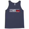 dead zombie Tank Top