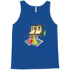 vomit camera Tank Top