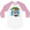 krieger&rsquo;s laboratory 3/4 Sleeve Shirt