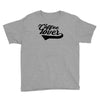 coffee lover Youth Tee