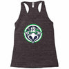 seattle 12. man Racerback Tank