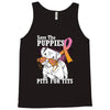 save the puppies Tank Top