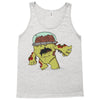 zombie monster2 Tank Top