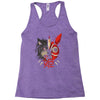 hime Racerback Tank