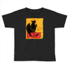 fury of the night Toddler T-shirt