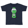 brussels sprout machine Toddler T-shirt