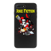 joke fiction iPhone 7 Plus Case
