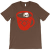 black coffee T-Shirt