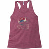 master bison Racerback Tank
