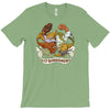 i heart dinosaur T-Shirt