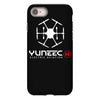 yuneec typhoon electric aviation iPhone 8