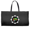 SUPER MARIO LAND Weekender Totes